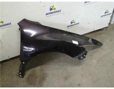 Aleta Delantera Derecha Mazda 6 LIM  2 0 Turbodiesel 