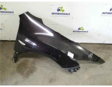 Aleta Delantera Derecha Mazda 6 LIM  2 0 Turbodiesel 