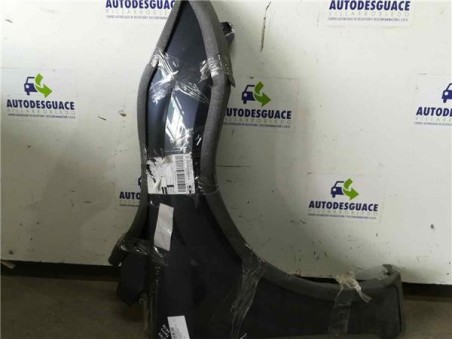 Aleta Delantera Derecha Ford FOCUS LIM  1 6 TDCi 