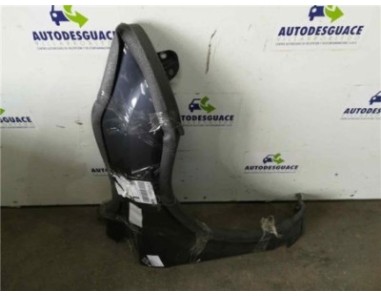 Aleta Delantera Derecha Ford FOCUS LIM  1 6 TDCi 