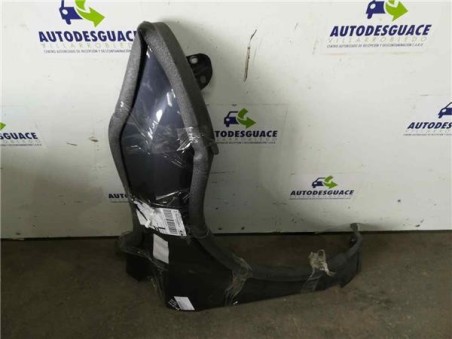 Aleta Delantera Derecha Ford FOCUS LIM  1 6 TDCi 
