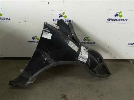 Aleta Delantera Derecha Ford FOCUS LIM  1 6 TDCi 