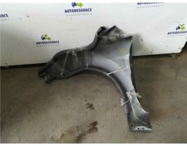 Aleta Delantera Derecha Ford FOCUS LIM  1 6 TDCi 
