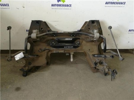Puente Delantero Opel CROSSLAND X 1 6 16V CDTI DPF 