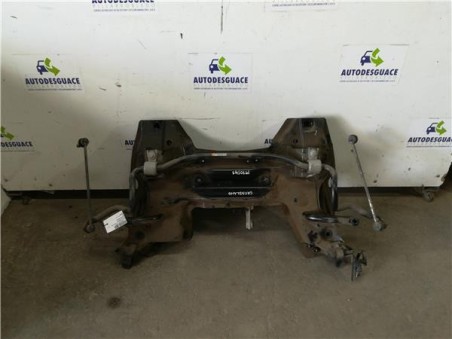 Puente Delantero Opel CROSSLAND X 1 6 16V CDTI DPF 