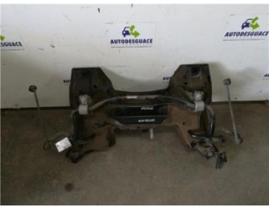 Puente Delantero Opel CROSSLAND X 1 6 16V CDTI DPF 
