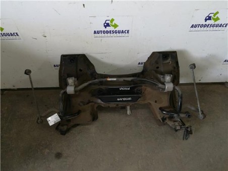 Puente Delantero Opel CROSSLAND X 1 6 16V CDTI DPF 