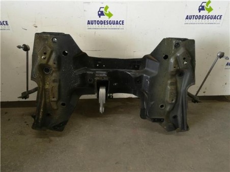 Puente Delantero Opel CROSSLAND X 1 6 16V CDTI DPF 