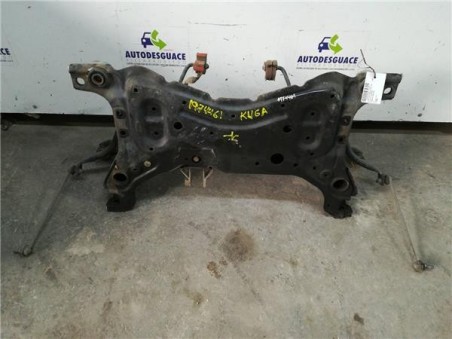 Puente Delantero Ford KUGA 2 0 TDCi 