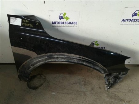 Aleta Delantera Derecha Volvo XC70 2 4 D 