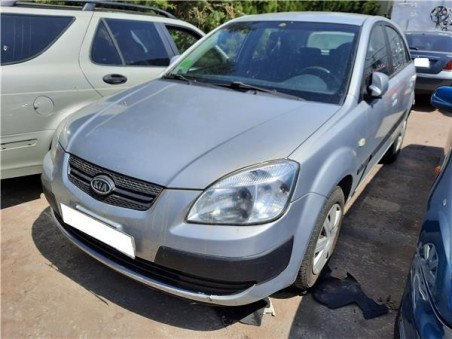 Aleta Delantera Derecha Kia RIO 1 4 