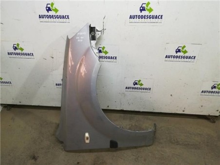 Aleta Delantera Derecha Kia RIO 1 4 