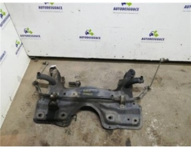 Puente Delantero Fiat DOBLO CARGO 1 3 16V JTD 