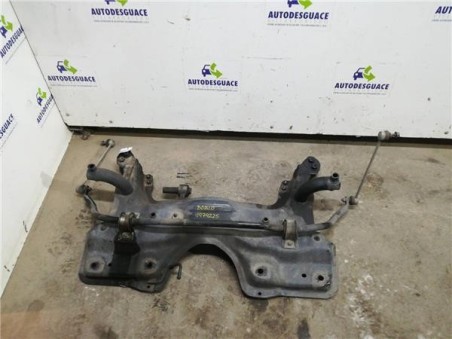 Puente Delantero Fiat DOBLO CARGO 1 3 16V JTD 