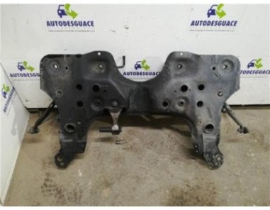 Puente Delantero Fiat DOBLO CARGO 1 3 16V JTD 