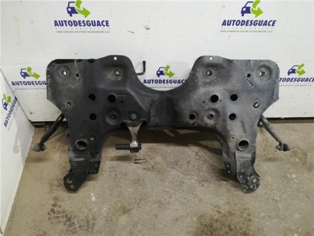 Puente Delantero Fiat DOBLO CARGO 1 3 16V JTD 
