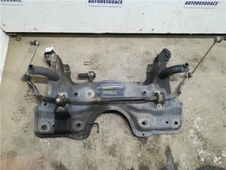 Puente Delantero Fiat DOBLO CARGO 1 3 16V JTD 