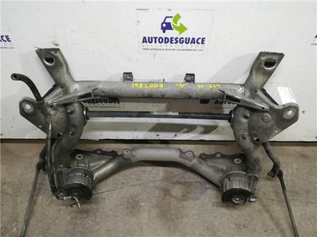 Puente Delantero MERCEDES CLASE C  BERLINA 1 8 CGI 