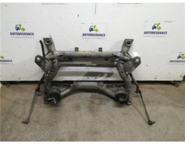 Puente Delantero MERCEDES CLASE C  BERLINA 1 8 CGI 