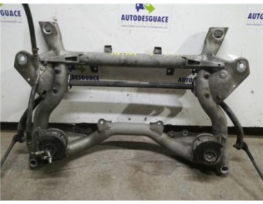 Puente Delantero MERCEDES CLASE C  BERLINA 1 8 CGI 