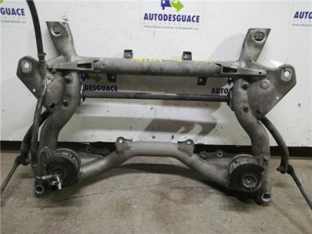 Puente Delantero MERCEDES CLASE C  BERLINA 1 8 CGI 