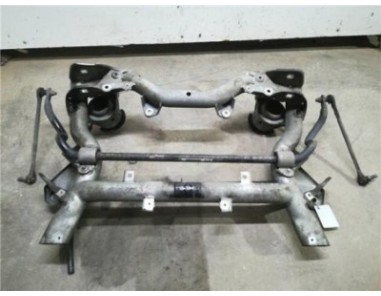 Puente Delantero MERCEDES CLASE C  BERLINA 1 8 CGI 