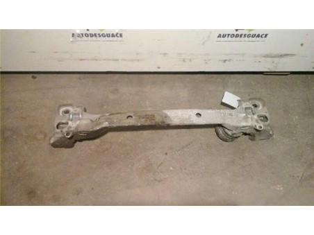 Puente Delantero Audi A8 3 0 V6 24V TDI 