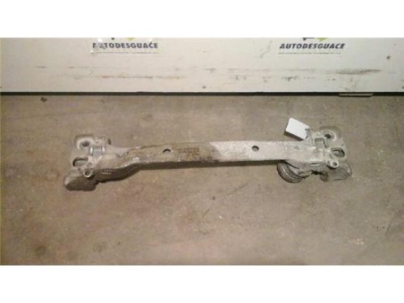 Puente Delantero Audi A8 3 0 V6 24V TDI 