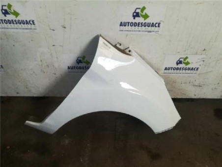 Aleta Delantera Derecha Ford FIESTA 1 6 TDCi 