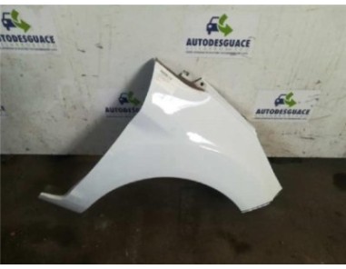 Aleta Delantera Derecha Ford FIESTA 1 6 TDCi 