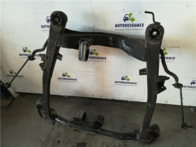 Puente Delantero Ssangyong KORANDO 2 0 TD 