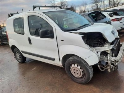 Puente Delantero Peugeot BIPPER 1 4 HDi