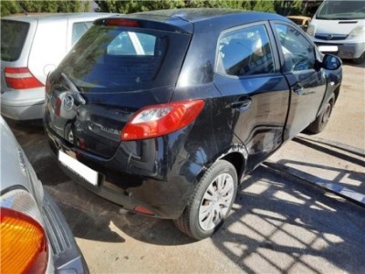 DESPIECE COMPLETO Mazda 2 LIM  1 6 CD D