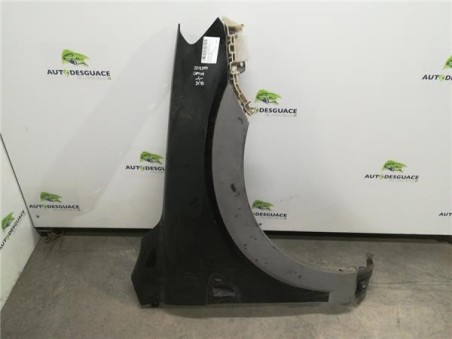 Aleta Delantera Derecha Chevrolet Captiva  2 0 D