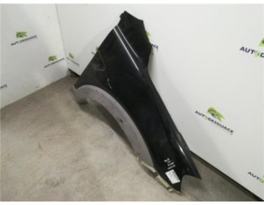 Aleta Delantera Derecha Chevrolet Captiva  2 0 D