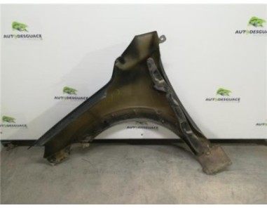 Aleta Delantera Derecha Chevrolet Captiva  2 0 D