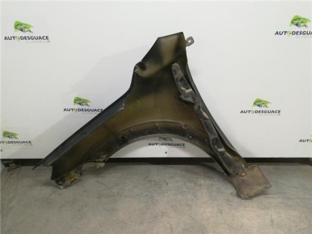 Aleta Delantera Derecha Chevrolet Captiva  2 0 D