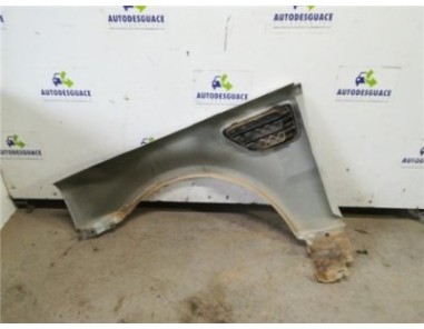 Aleta Delantera Derecha Land Rover Range Rover Sport  2 7 V6 TD S [2 7 Ltr  - 140 kW Td V6 CAT]