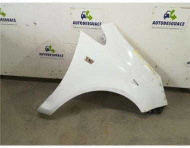 Aleta Delantera Derecha Opel CORSA D Van 1 3 CDTI