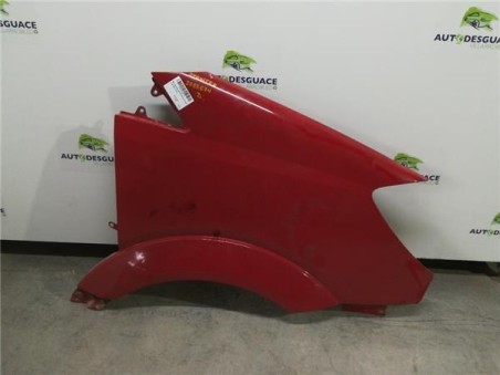 Aleta Delantera Derecha Mercedes-Benz SPRINTER 3 5-t Furgón  310 CDI