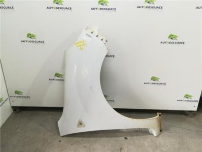 Aleta Delantera Derecha Renault KANGOO 1 5 dCi D FAP