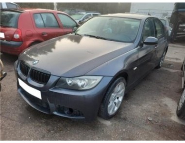 Aleta Delantera Derecha BMW Serie 3 Berlina  2 0 320d [2 0 Ltr  - 120 kW 16V Diesel]