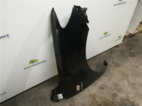 Aleta Delantera Derecha Hyundai Santa Fe  2 2 CRDi