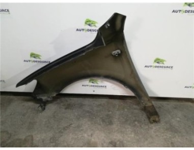 Aleta Delantera Derecha Hyundai Santa Fe  2 2 CRDi