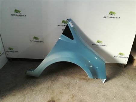 Aleta Delantera Derecha Renault Modus I  1 5 dCi 