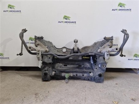 Puente Delantero Renault Megane IV Berlina 5P  1 5 Business [1 5 Ltr  - 66 kW dCi Diesel FAP Energy]