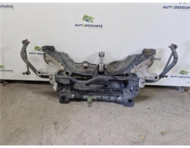 Puente Delantero Renault Megane IV Berlina 5P  1 5 Business [1 5 Ltr  - 66 kW dCi Diesel FAP Energy]