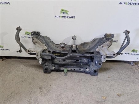 Puente Delantero Renault Megane IV Berlina 5P  1 5 Business [1 5 Ltr  - 66 kW dCi Diesel FAP Energy]
