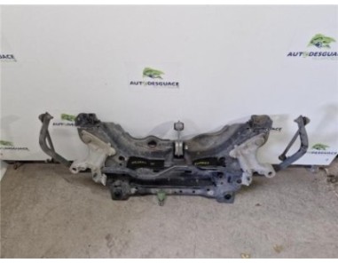 Puente Delantero Renault Megane IV Berlina 5P  1 5 Business [1 5 Ltr  - 66 kW dCi Diesel FAP Energy]