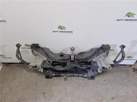 Puente Delantero Renault Megane IV Berlina 5P  1 5 Business [1 5 Ltr  - 66 kW dCi Diesel FAP Energy]